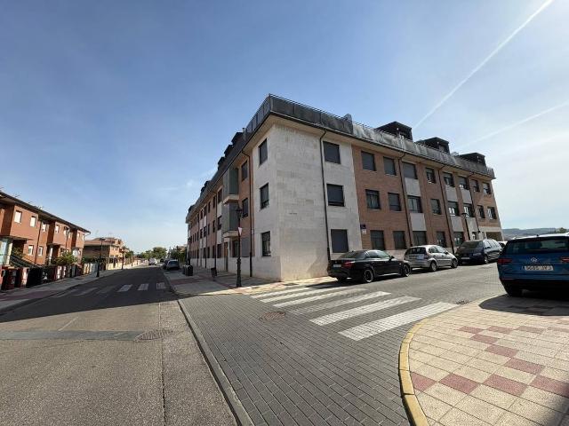 Apartamento en venta en Santovenia De Pisuerga, Castilla y León