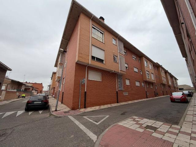 Apartamento en venta en Santovenia de Pisuerga, Valladolid