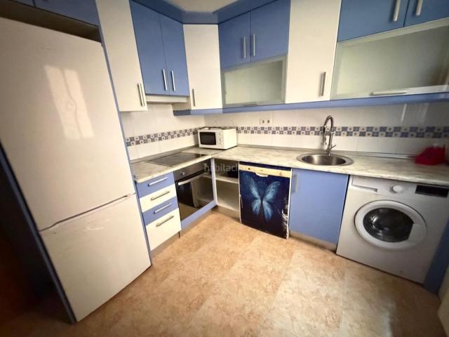 Apartamento en venta en Santovenia De Pisuerga, Castilla y León