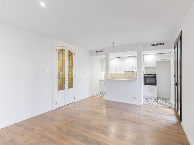 Apartamento en venta en Barcelona, la Dreta de l'Eixample