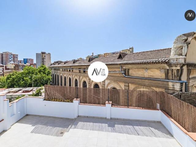 Apartamento en venta en Eixample, Barcelonès