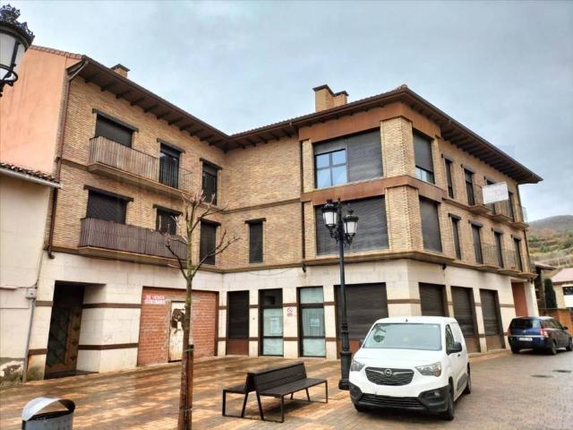 Apartamento en venta en Santurde De Rioja, La Rioja