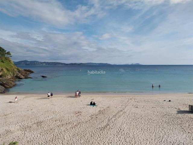 Apartamento en venta en Padriñán, O Salnés