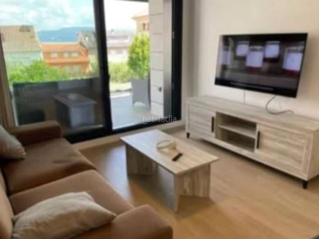 Apartamento en venta en Padriñán, O Salnés