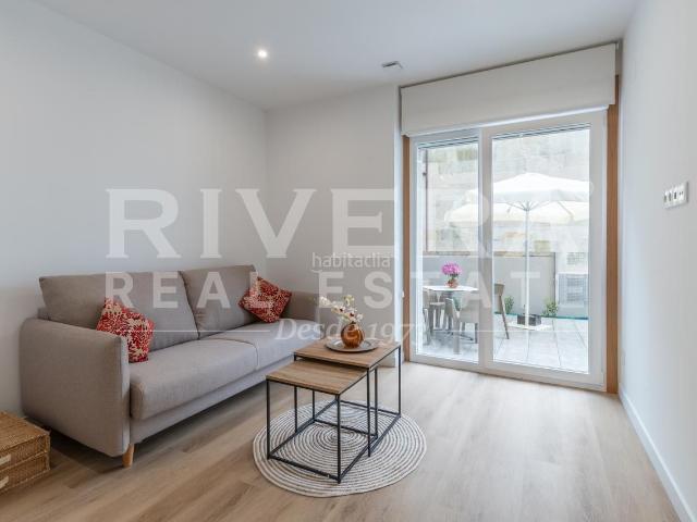 Apartamento en venta en Padriñán, O Salnés