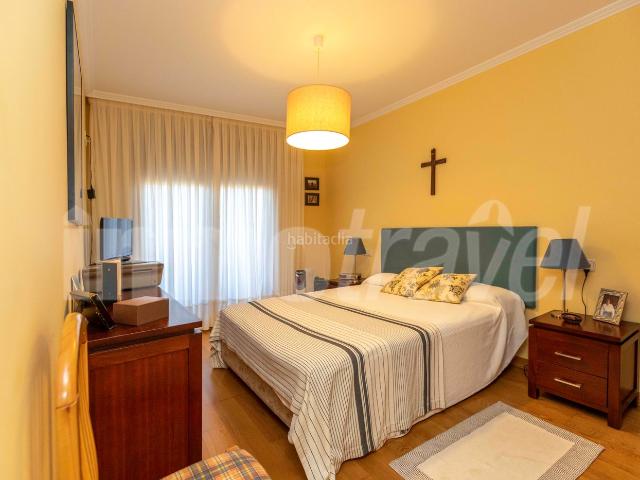 Apartamento en venta en Padriñán, O Salnés