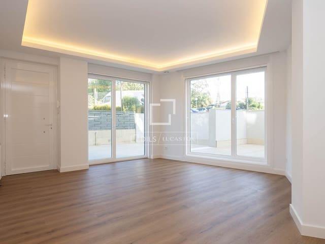 Apartamento en venta en Xesteiriña, O Salnés