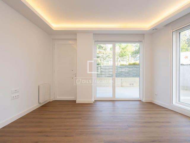 Apartamento en venta en Xesteiriña, O Salnés