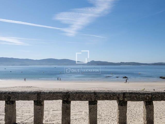 Apartamento en venta en Xesteiriña, O Salnés