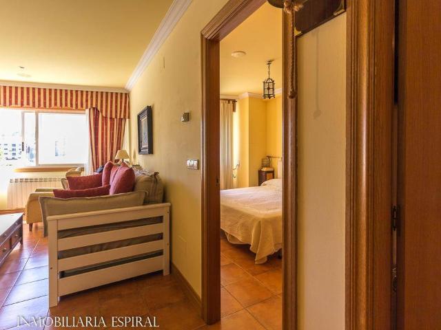 Apartamento en venta en Sanxenxo, A Florida