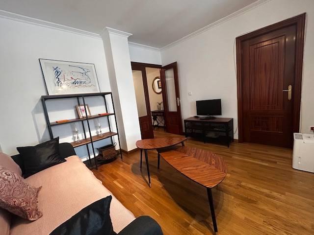 Apartamento en venta en Padriñán, O Salnés