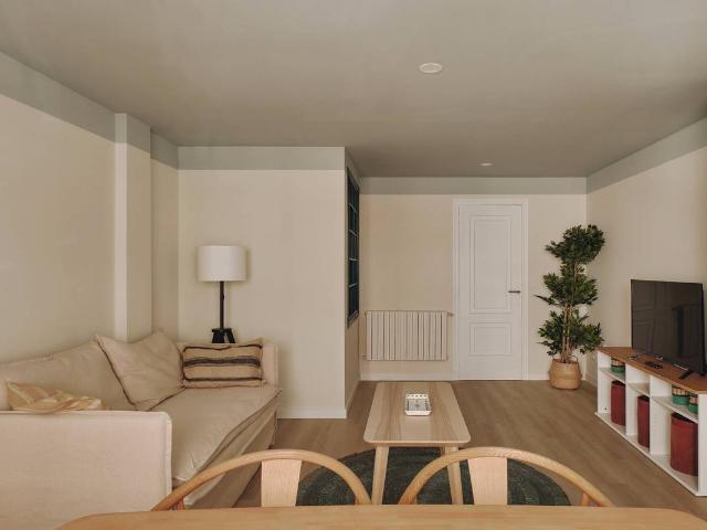 Apartamento en venta en Sanxenxo, A Florida
