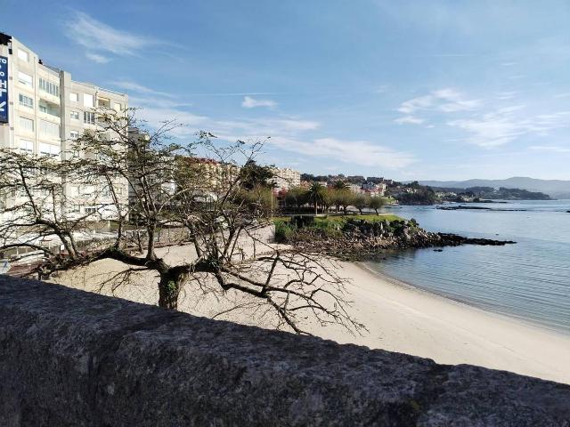 Apartamento en venta en Sanxenxo, A Florida