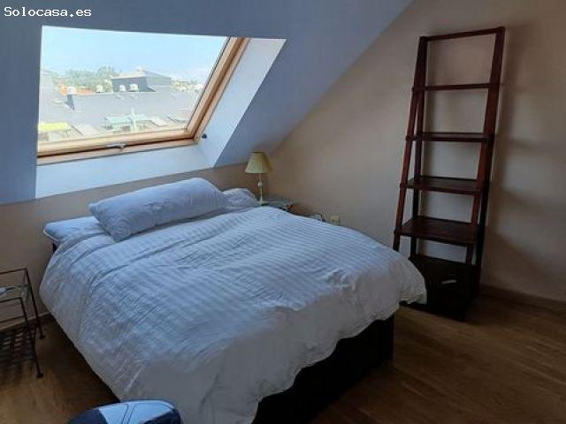 Piso en venta en Padriñán, O Salnés