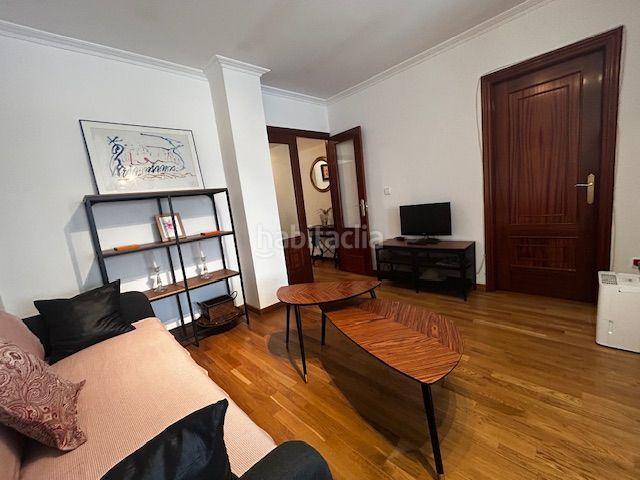 Apartamento en venta en Padriñán, O Salnés