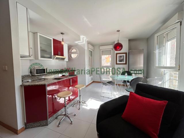 Apartamento en venta en Padriñán, O Salnés