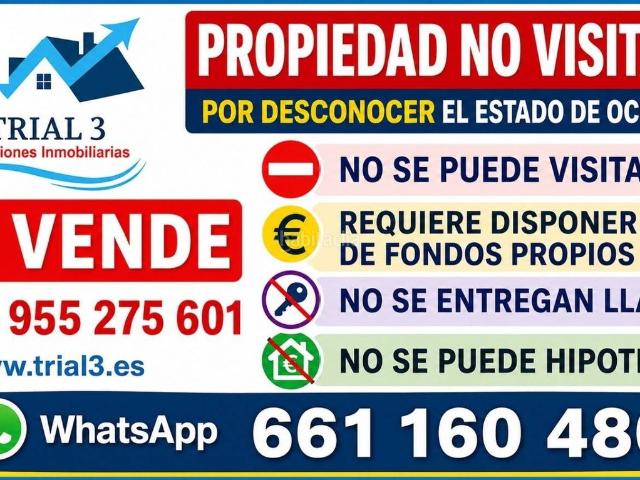 Apartamento en venta en Padriñán, O Salnés