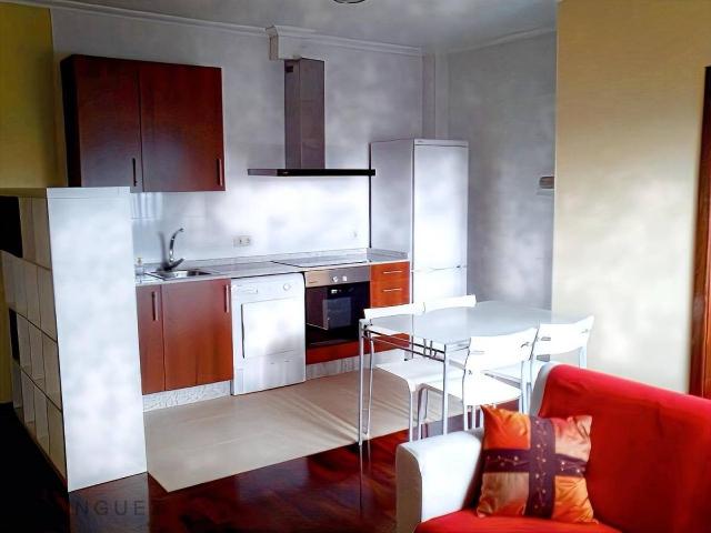 Apartamento en venta en Vigo, A Divina Pastora