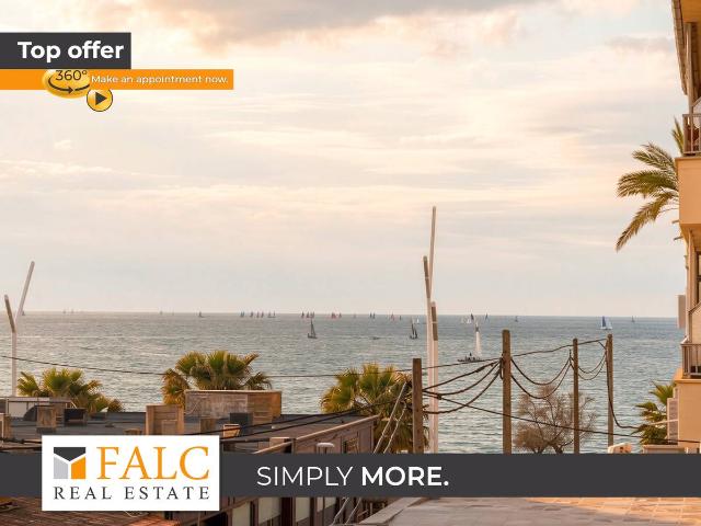 Apartamento en venta en Canamunt, Palma