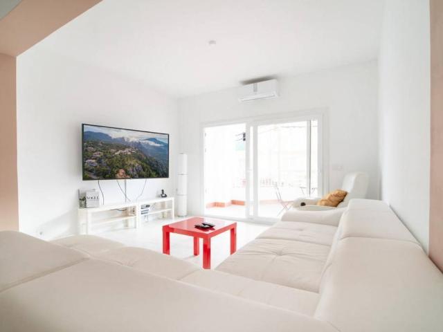 Apartamento en venta en Canamunt, Palma