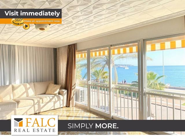Apartamento en venta en el Call, Palma