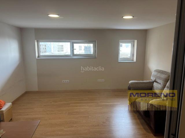 Apartamento en venta en Sarria