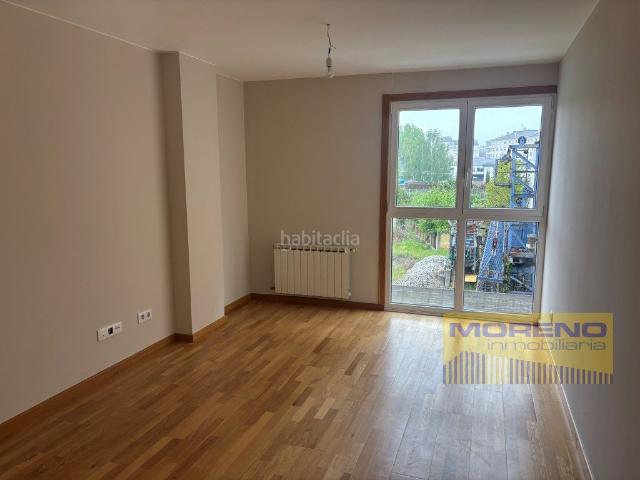 Apartamento en venta en Sarria