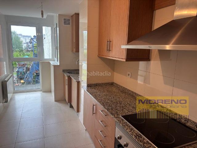 Apartamento en venta en Sarria