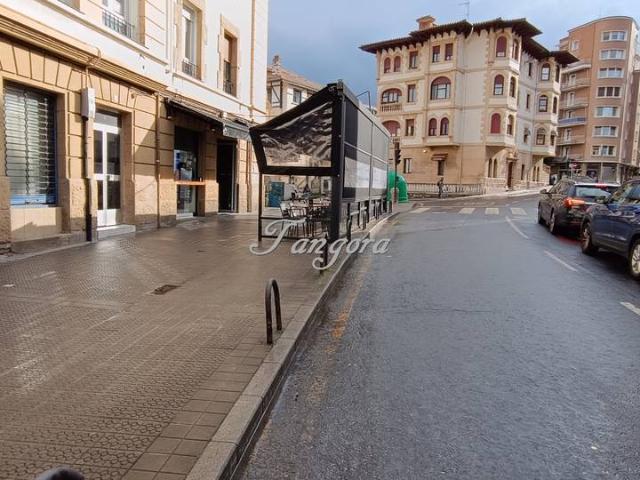 Apartamento en venta en Elexalde, Getxo