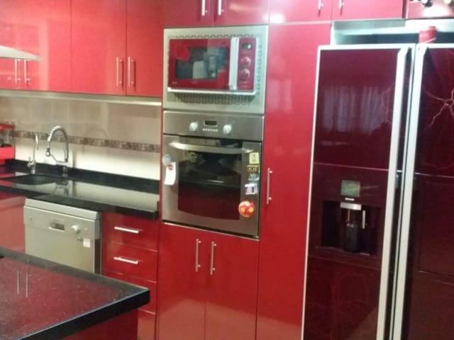 Apartamento en venta en Sax, La Estación