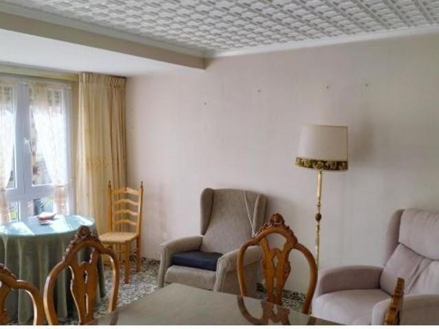 Piso en venta en María Moliner, l'Alt Vinalopó / El Alto Vinalopó