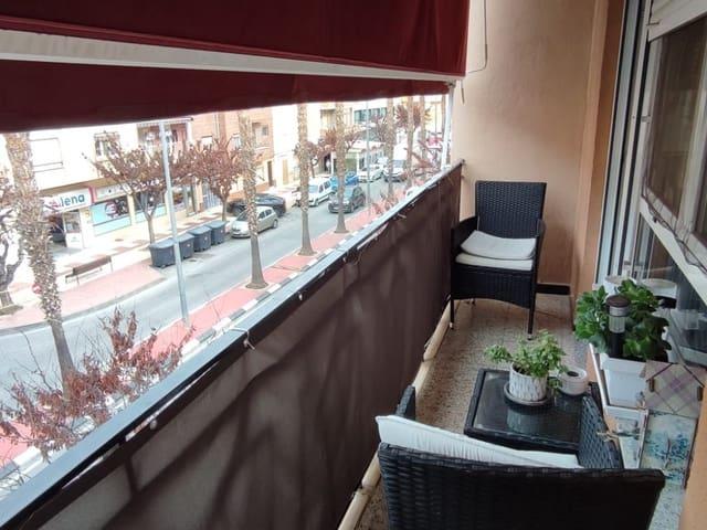 Apartamento en venta en Sax, La Estación