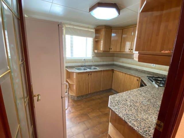 Apartamento en venta en l'Alt Vinalopó / El Alto Vinalopó, Valencia