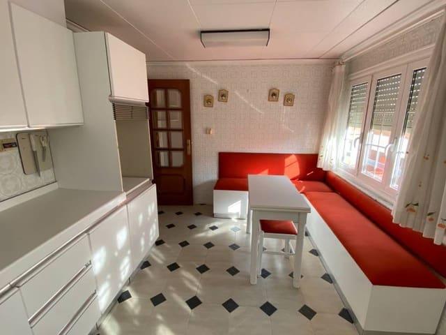 Apartamento en venta en l'Alt Vinalopó / El Alto Vinalopó, Valencia