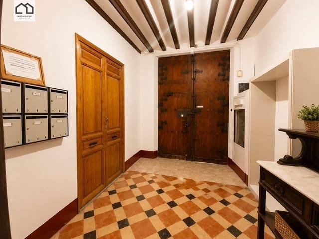 Apartamento en venta en l'Alt Vinalopó / El Alto Vinalopó, Valencia
