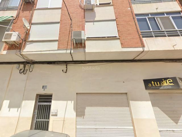 Apartamento en venta en l'Alt Vinalopó / El Alto Vinalopó, Valencia