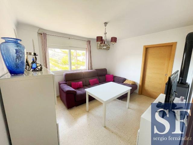 Apartamento en venta en Sayalonga