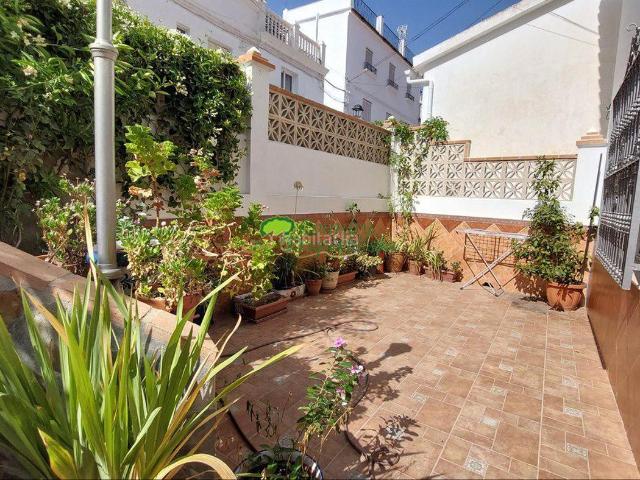 Apartamento en venta en Sayalonga