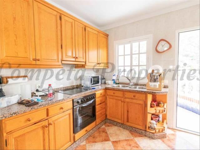 Apartamento en venta en Sayalonga