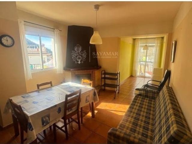 Apartamento en venta en Sayalonga