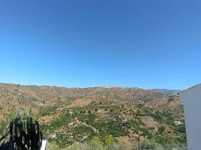 Apartamento en venta en La Axarquía, Andalucía