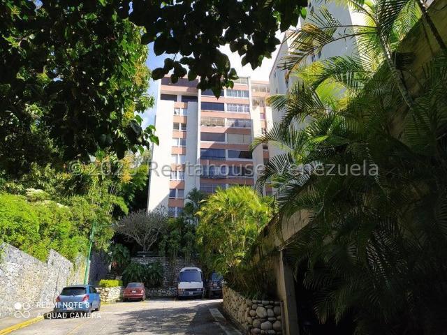 Apartamento en venta en Leoncio Martínez, Miranda