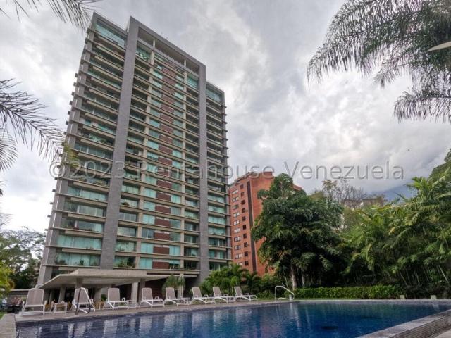 Apartamento en venta en Leoncio Martínez, Miranda