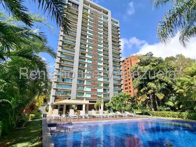 Apartamento en venta en Leoncio Martínez, Miranda