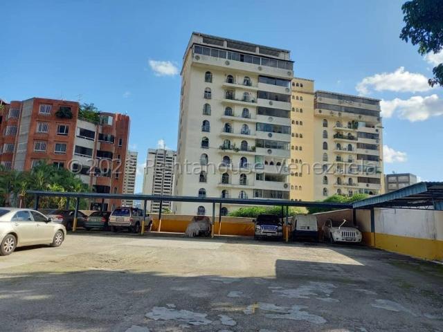 Apartamento en venta en Leoncio Martínez, Miranda