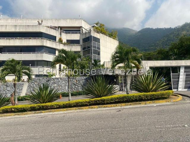 Apartamento en venta en Leoncio Martínez, Miranda