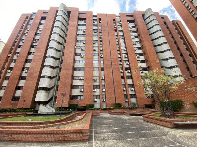 Apartamento en venta en Leoncio Martínez, Miranda