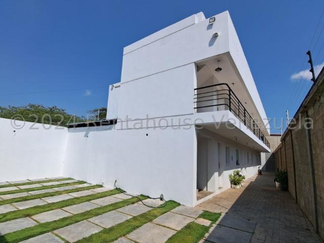 Apartamento en venta en Coro, Falcón