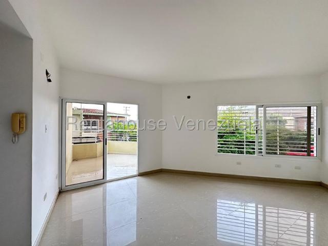 Apartamento en venta en Coro, Falcón