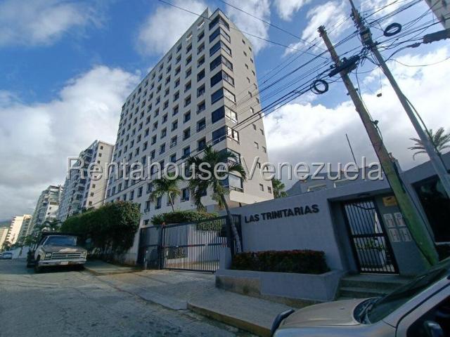 Apartamento en venta en Vargas